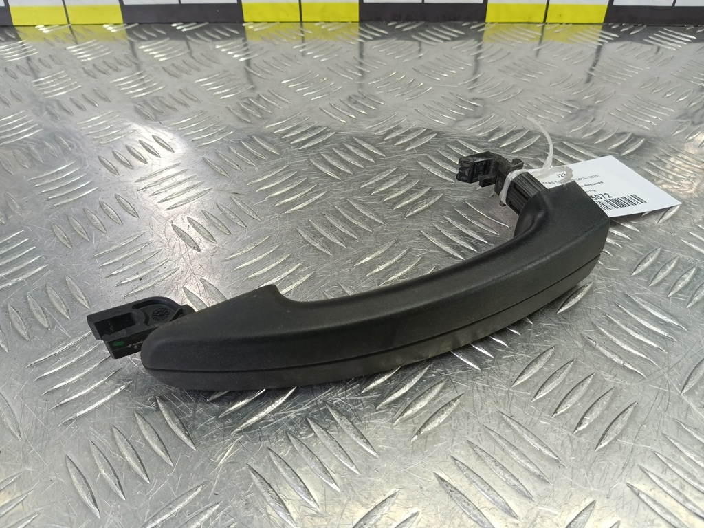 ручка двери внешняя FORD Transit  1691718, 1550 рублей, Москва