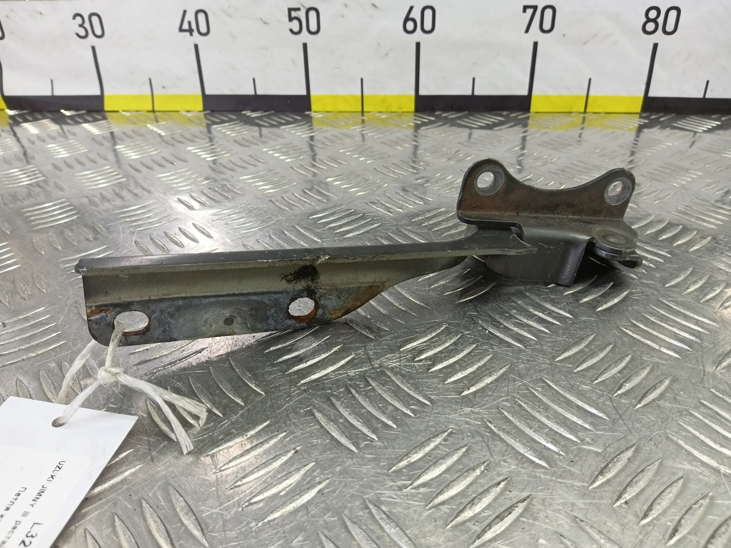 петля капота SUZUKI JIMNY 1.3 4WD MT (86 л.с.)Jimny  III рестайлинг (2005—2012) Внедорожник 5741050G00, 630 рублей, Москва