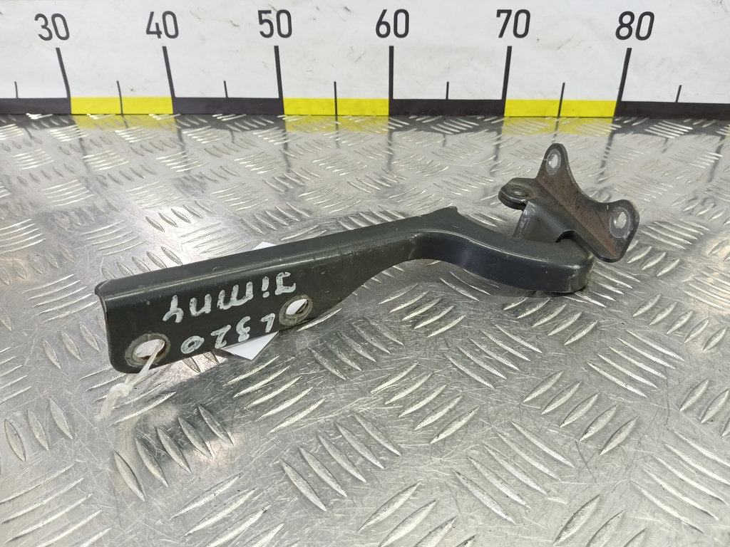 петля капота SUZUKI JIMNY 1.3 4WD MT (86 л.с.)Jimny  III рестайлинг (2005—2012) Внедорожник 5742050G00, 630 рублей, Москва