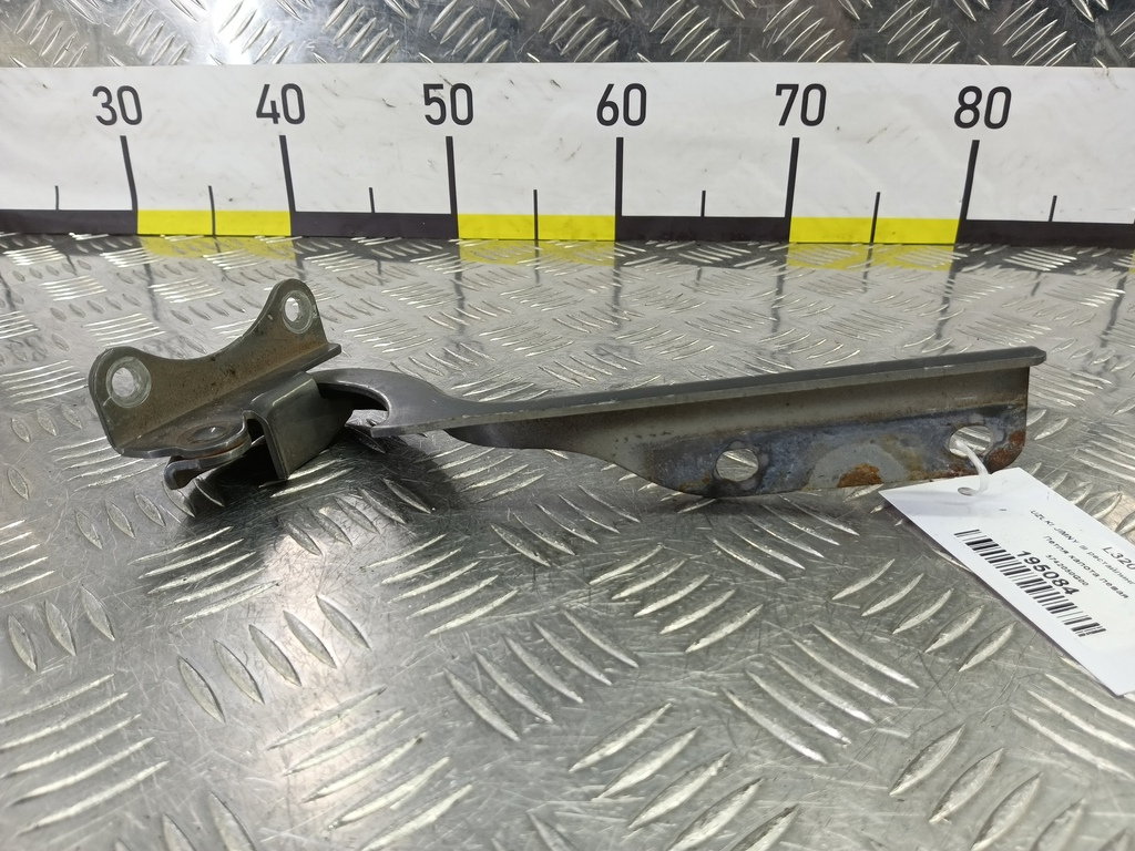 петля капота SUZUKI JIMNY 1.3 4WD MT (86 л.с.)Jimny  III рестайлинг (2005—2012) Внедорожник 5742050G00, 630 рублей, Москва