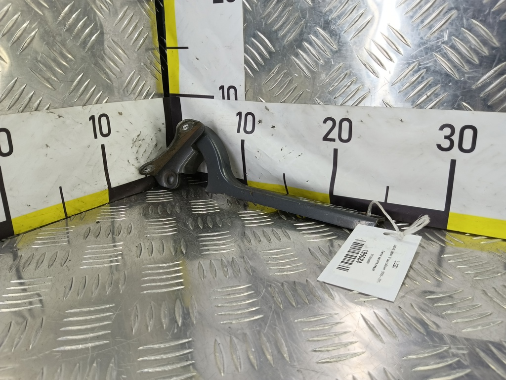 петля капота SUZUKI JIMNY 1.3 4WD MT (86 л.с.)Jimny  III рестайлинг (2005—2012) Внедорожник 5742050G00, 630 рублей, Москва