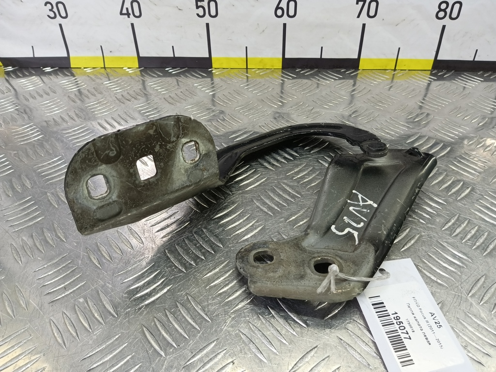 петля капота FORD Focus  1750018, 2590 рублей, Москва