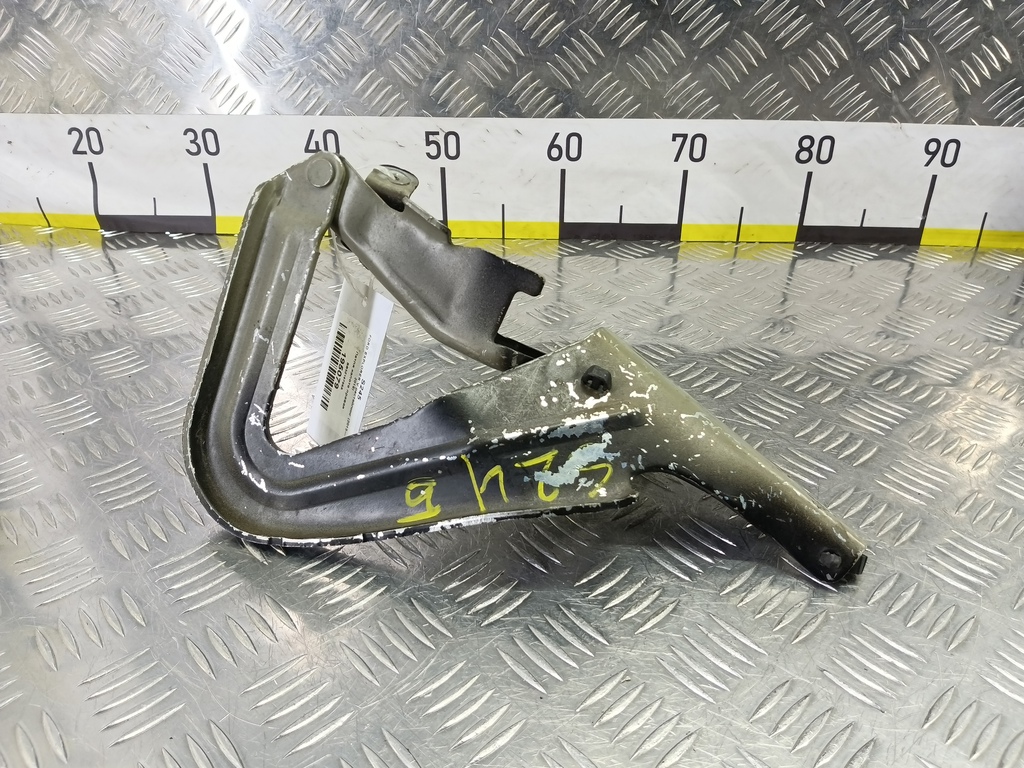 петля капота FORD EXPLORER 3.5 4WD AT (290 л.с.)Explorer  V рестайлинг (2015—2018) Внедорожник BB5Z16796A, 3740 рублей, Москва