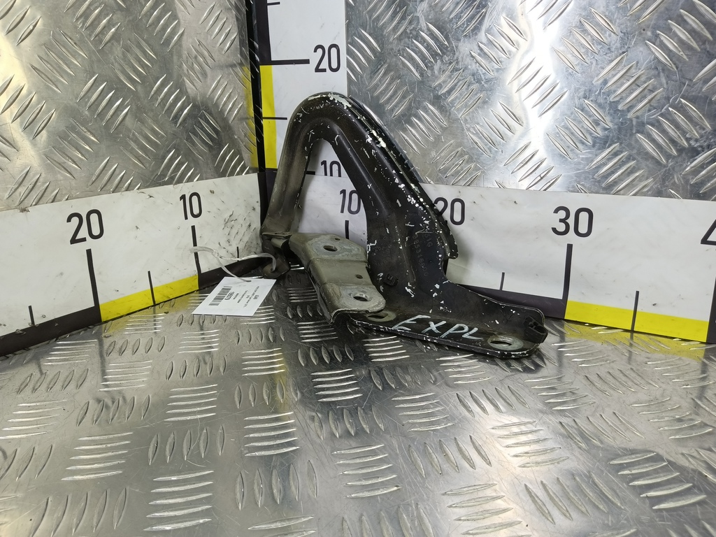 петля капота FORD EXPLORER 3.5 4WD AT (290 л.с.)Explorer  V рестайлинг (2015—2018) Внедорожник BB5Z16796A, 3740 рублей, Москва