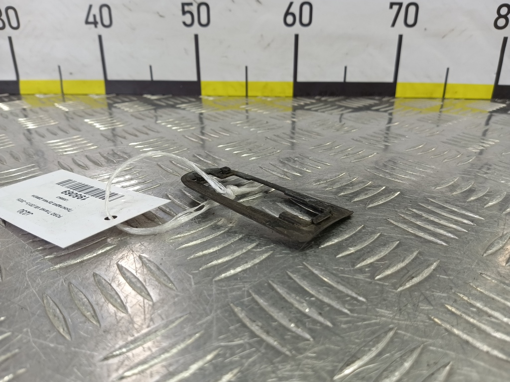 прокладка ручки двери FORD Transit  1309643, 520 рублей, Москва