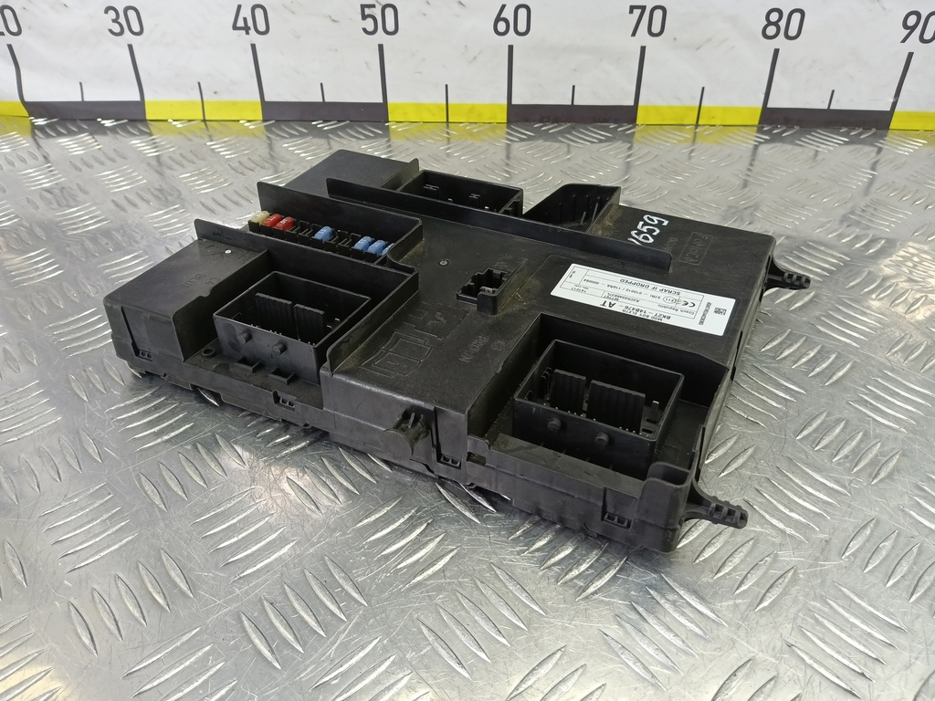 блок комфорта FORD Tourneo Custom  2093825, 21100 рублей, Москва