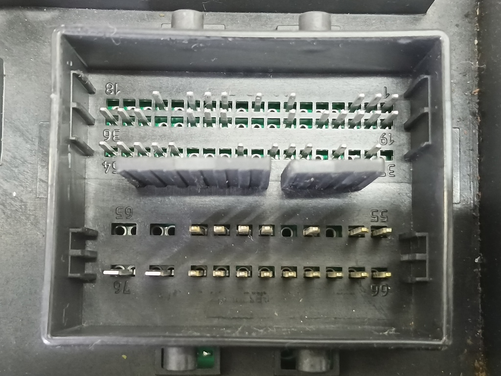 блок комфорта FORD Tourneo Custom  2093825, 21100 рублей, Москва