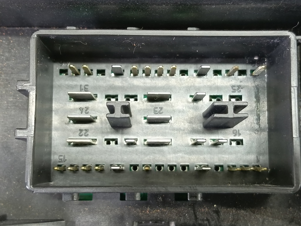 блок комфорта FORD Tourneo Custom  2093825, 21100 рублей, Москва