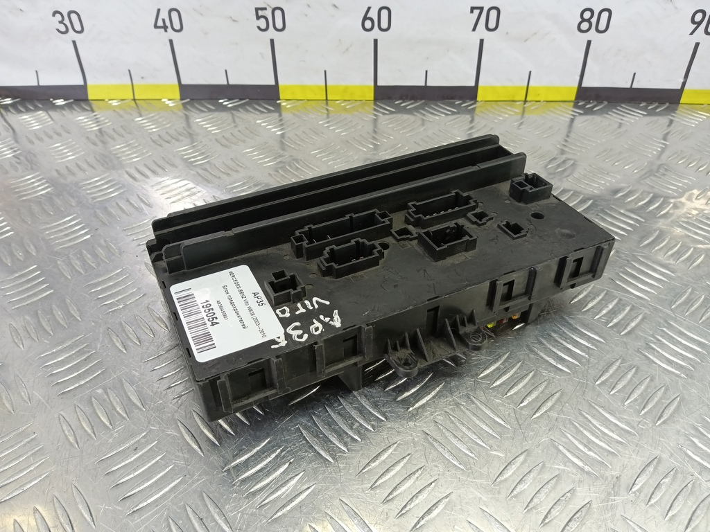 блок предохранителей MERCEDES-BENZ Vito  A6395450801, 1550 рублей, Москва