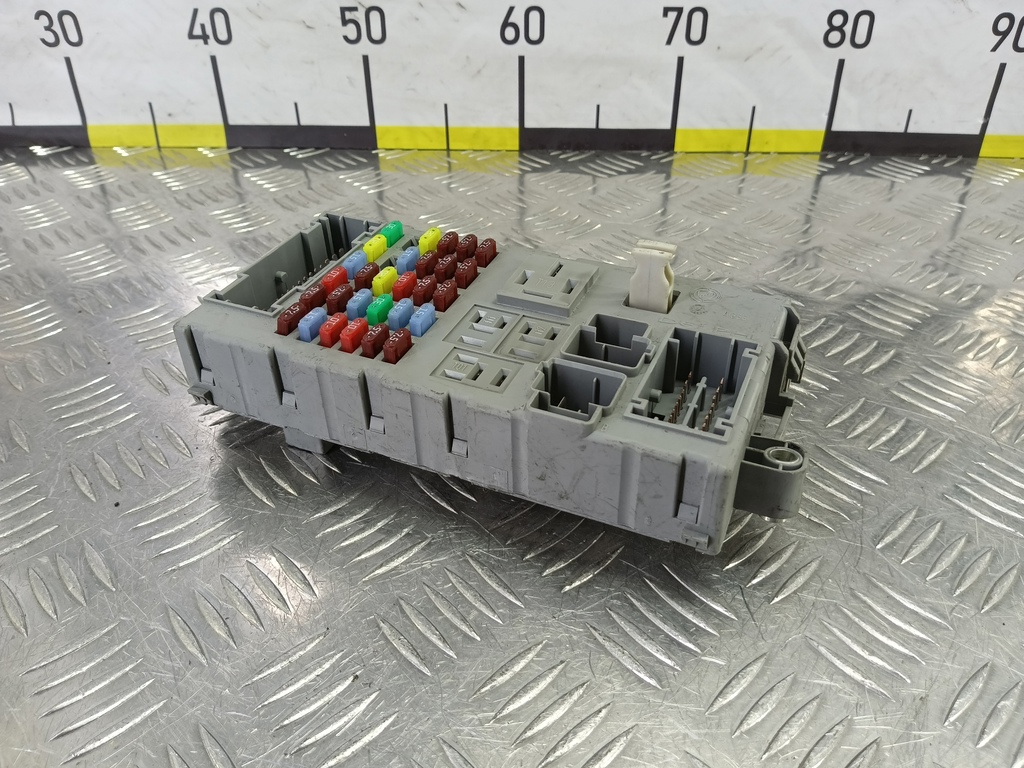 блок предохранителей Citroen Jumper  1361296080, 630 рублей, Москва