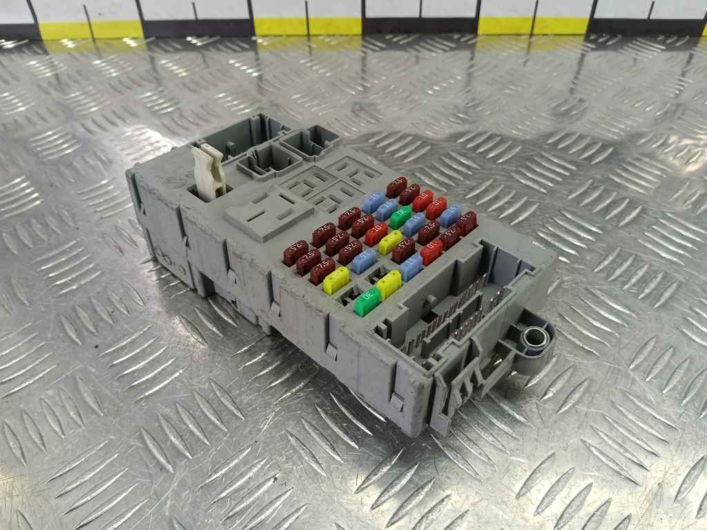 блок предохранителей Citroen Jumper  1361296080, 630 рублей, Москва