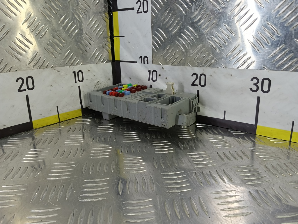 блок предохранителей Citroen Jumper  1361296080, 630 рублей, Москва