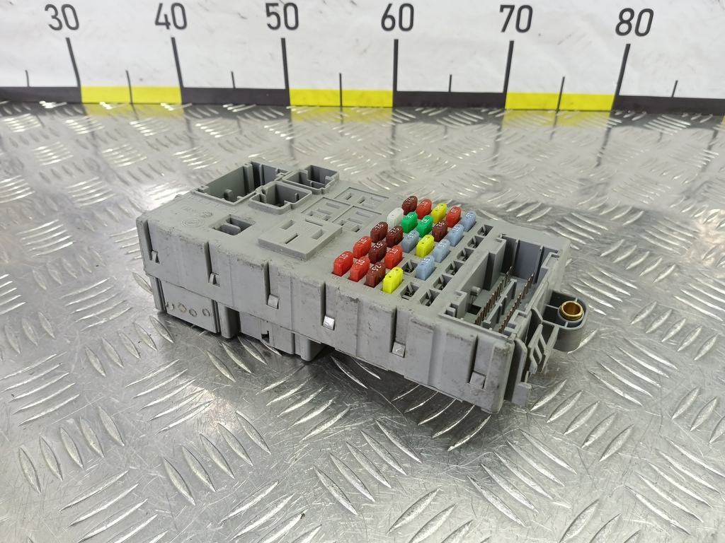 блок предохранителей Fiat Doblo  46520600, 980 рублей, Москва