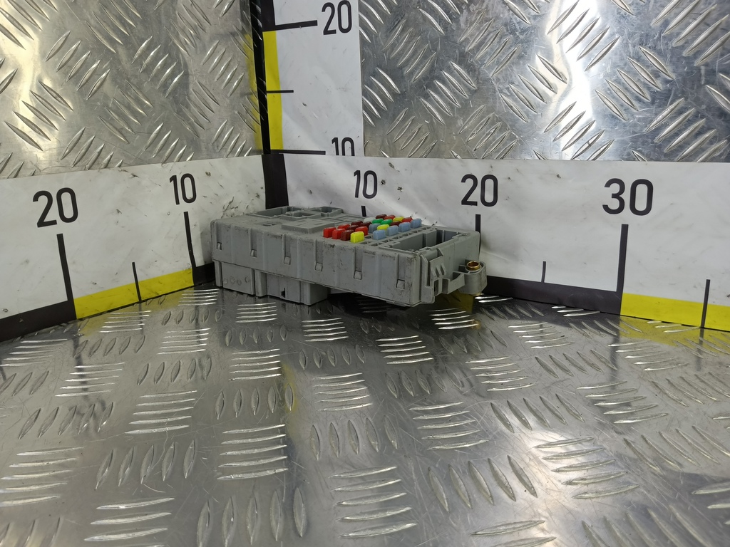 блок предохранителей Fiat Doblo  46520600, 980 рублей, Москва