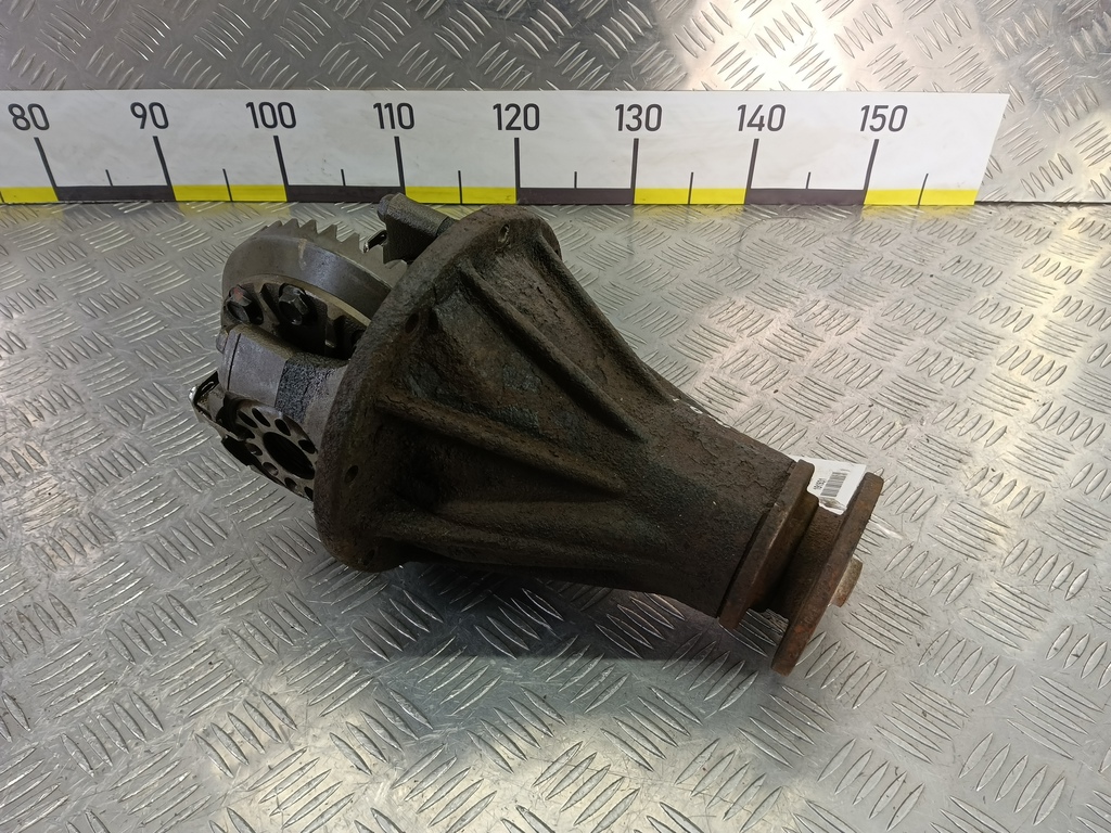 редуктор SUZUKI JIMNY  2741181A60, 22250 рублей, Москва