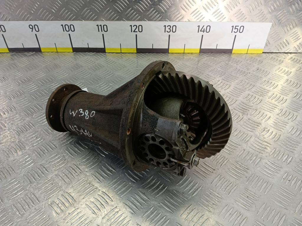 редуктор SUZUKI JIMNY  2741181A60, 22250 рублей, Москва