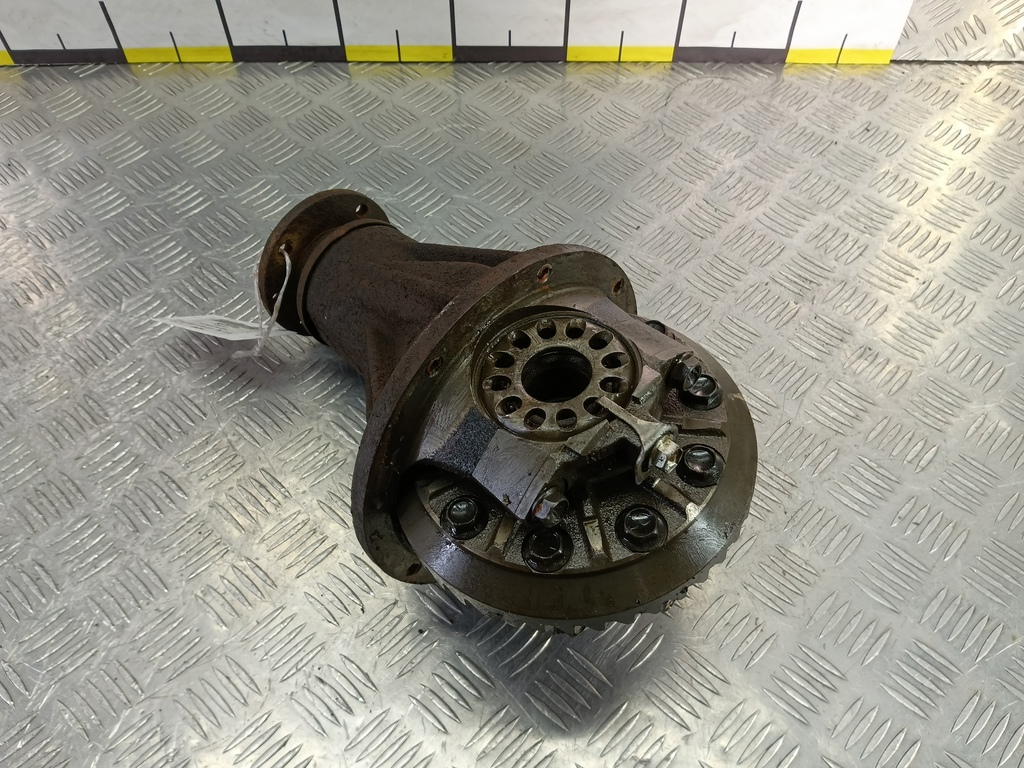 редуктор SUZUKI JIMNY  2741181A60, 22250 рублей, Москва