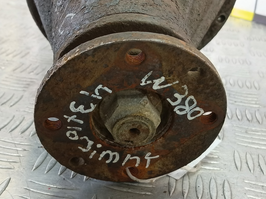 редуктор SUZUKI JIMNY  2741181A60, 22250 рублей, Москва