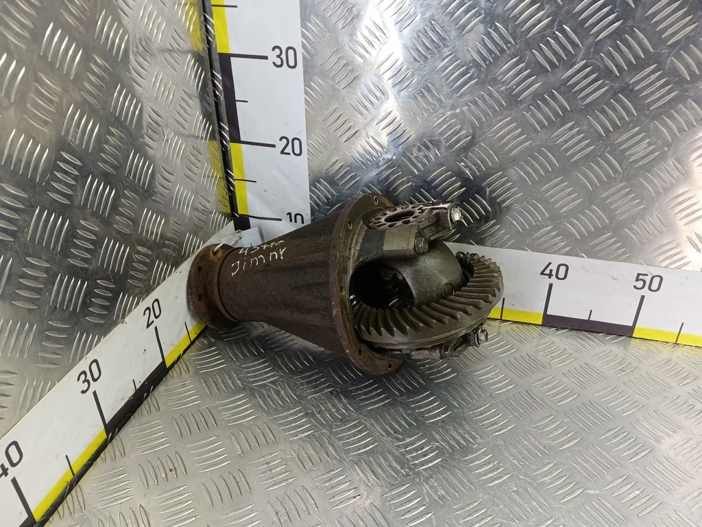 редуктор SUZUKI JIMNY  2741181A60, 22250 рублей, Москва