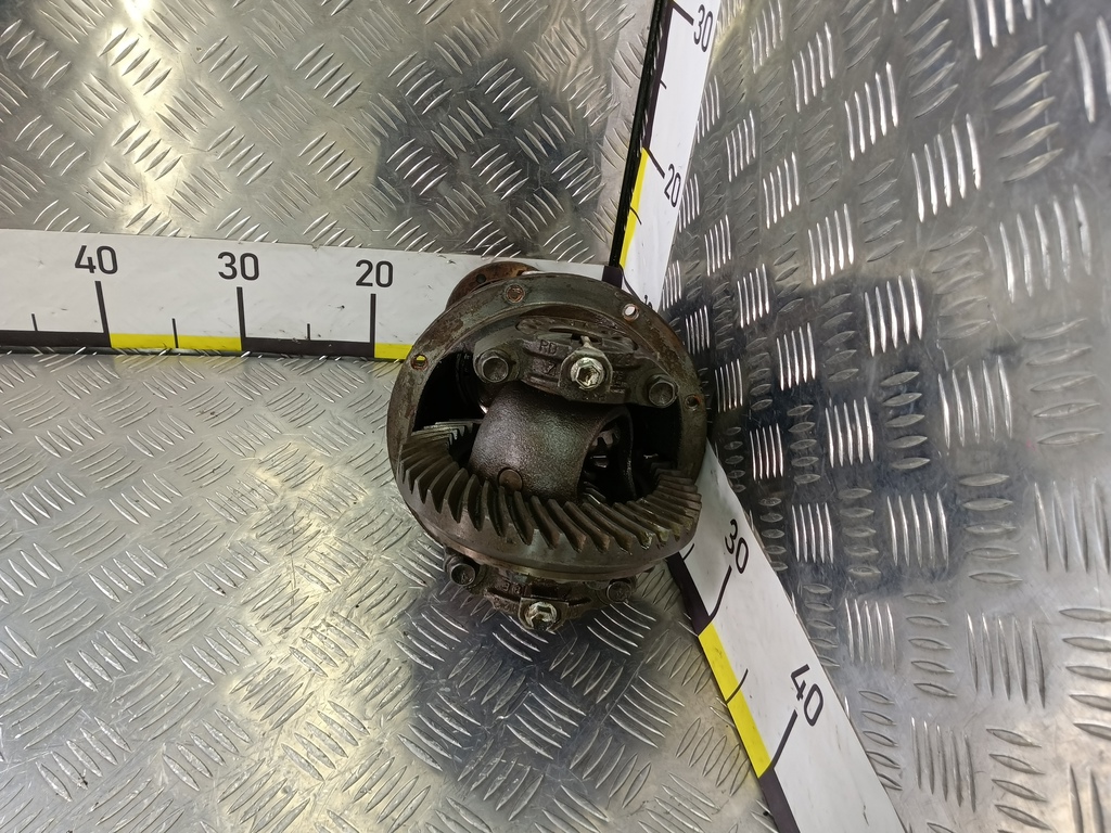 редуктор SUZUKI JIMNY  2741181A60, 22250 рублей, Москва