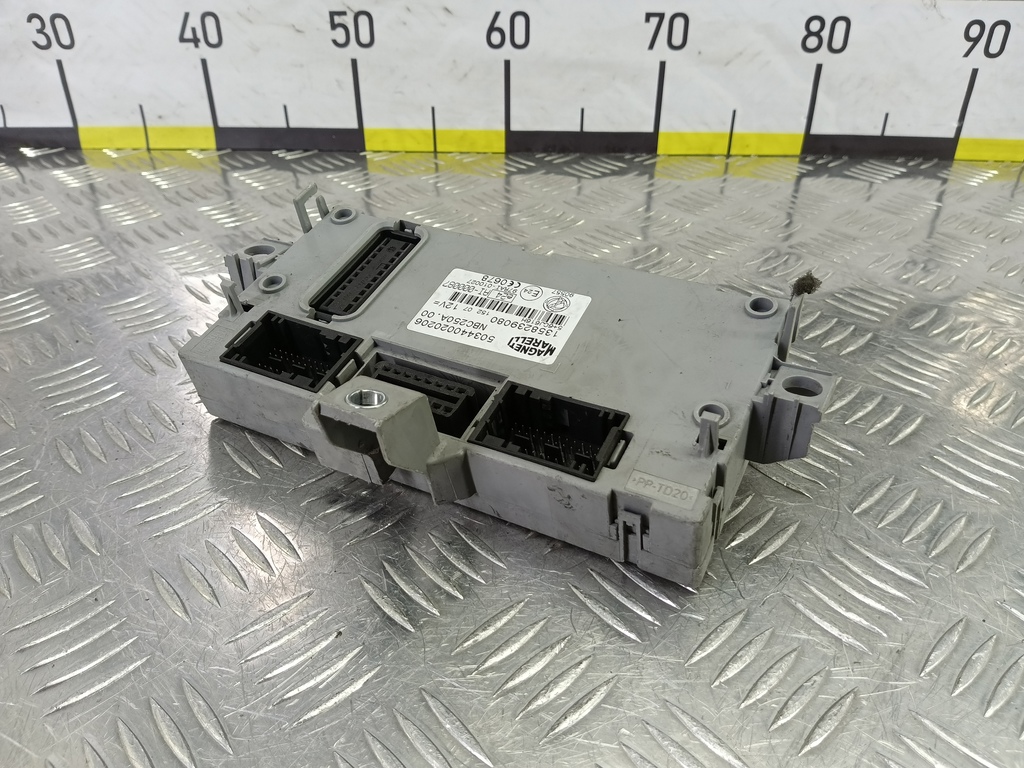 блок комфорта Citroen Jumper  6580TA, 7300 рублей, Москва