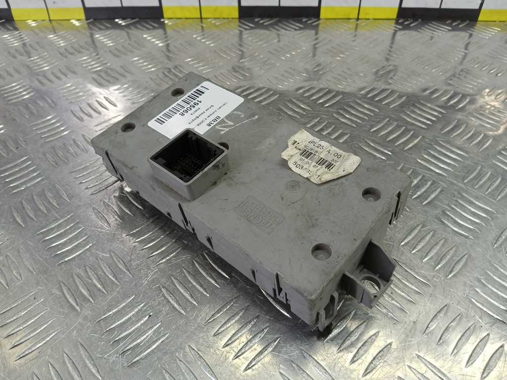 блок комфорта Citroen Jumper  6580TA, 7300 рублей, Москва