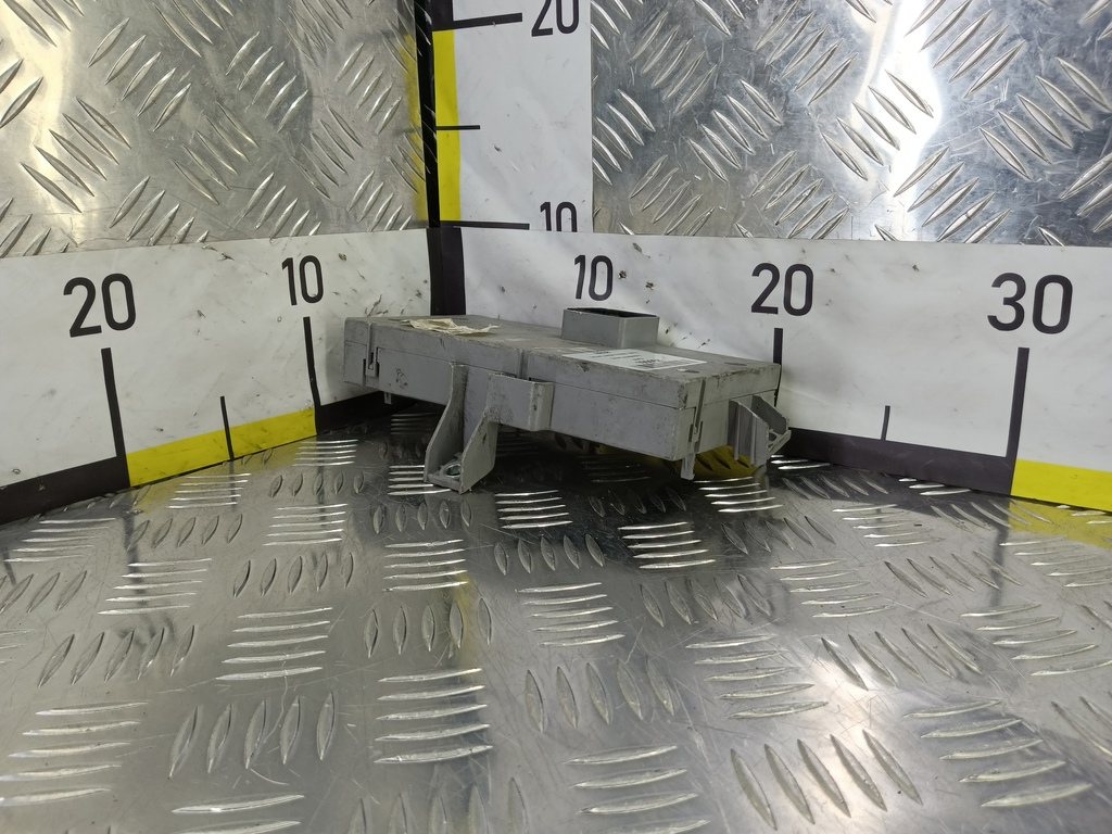 блок комфорта Citroen Jumper  6580TA, 7300 рублей, Москва