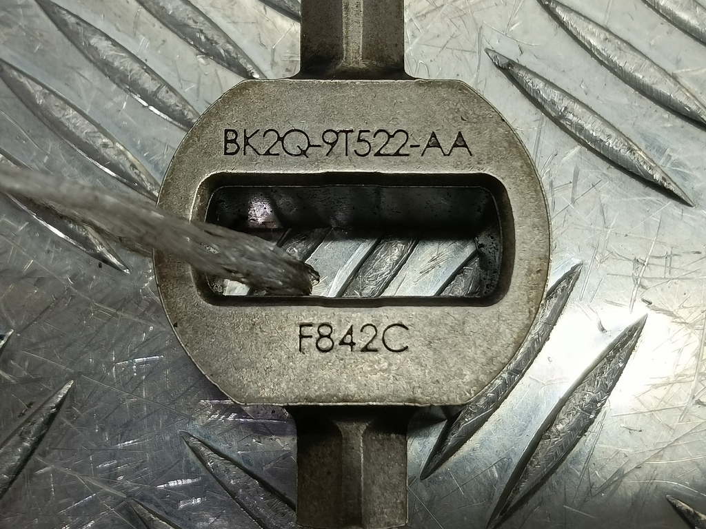 привод тнвд Fiat Ducato  9659888280, 860 рублей, Москва