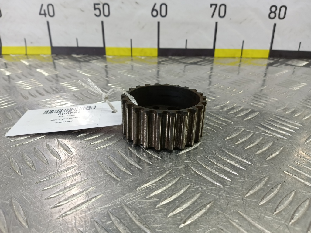 шестерня тнвд Volkswagen Crafter  03L130111E, 4660 рублей, Москва