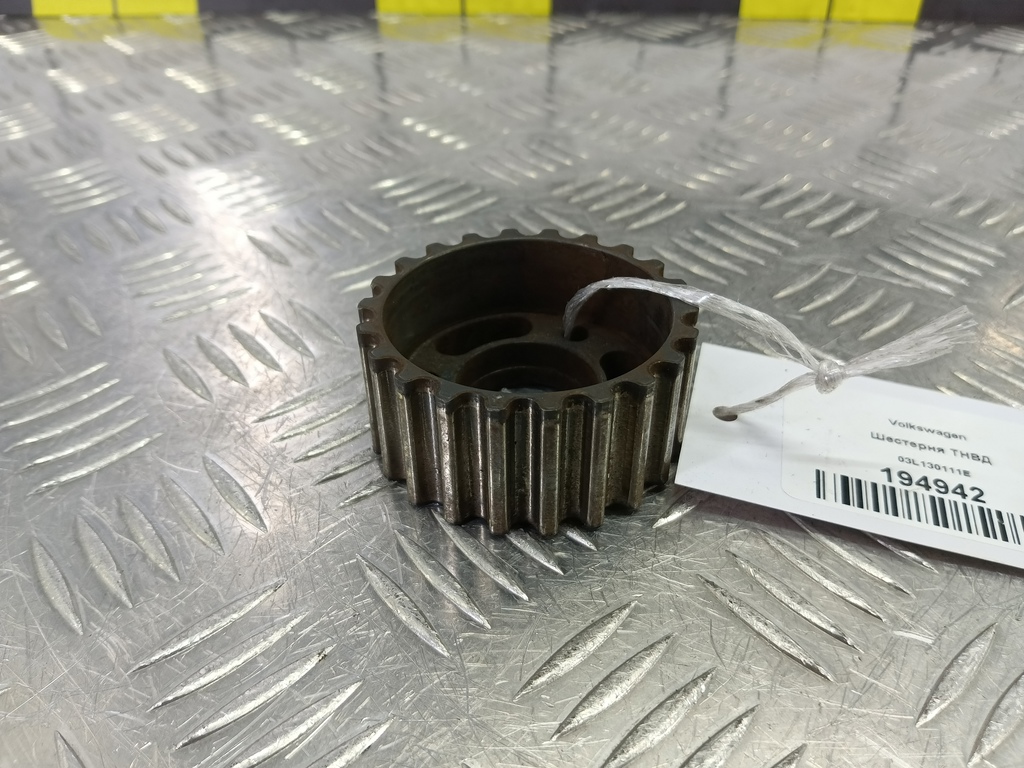 шестерня тнвд Volkswagen Crafter  03L130111E, 4660 рублей, Москва