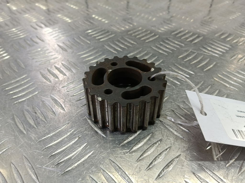 шестерня тнвд Volkswagen Crafter  03L130111E, 4660 рублей, Москва