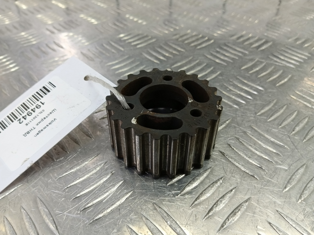 шестерня тнвд Volkswagen Crafter  03L130111E, 4660 рублей, Москва