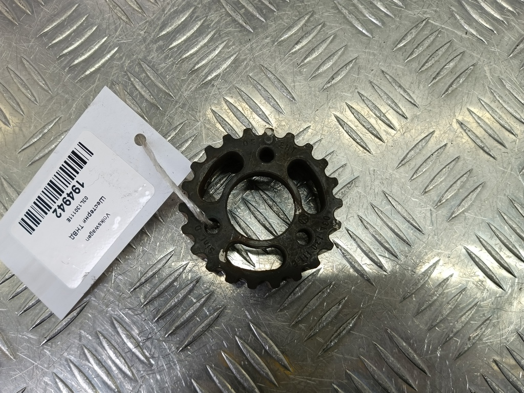 шестерня тнвд Volkswagen Crafter  03L130111E, 4660 рублей, Москва