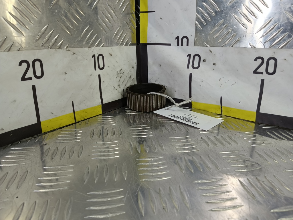 шестерня тнвд Volkswagen Crafter  03L130111E, 4660 рублей, Москва