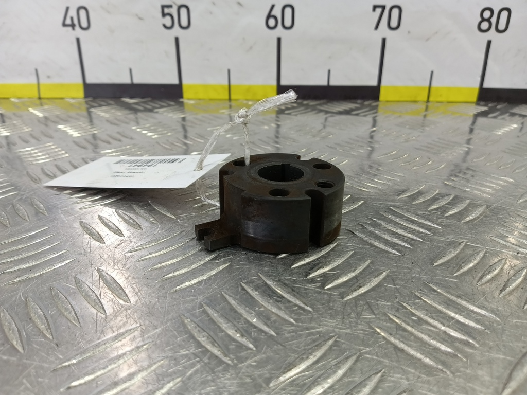 привод тнвд Volkswagen Crafter  03L130238A, 7300 рублей, Москва