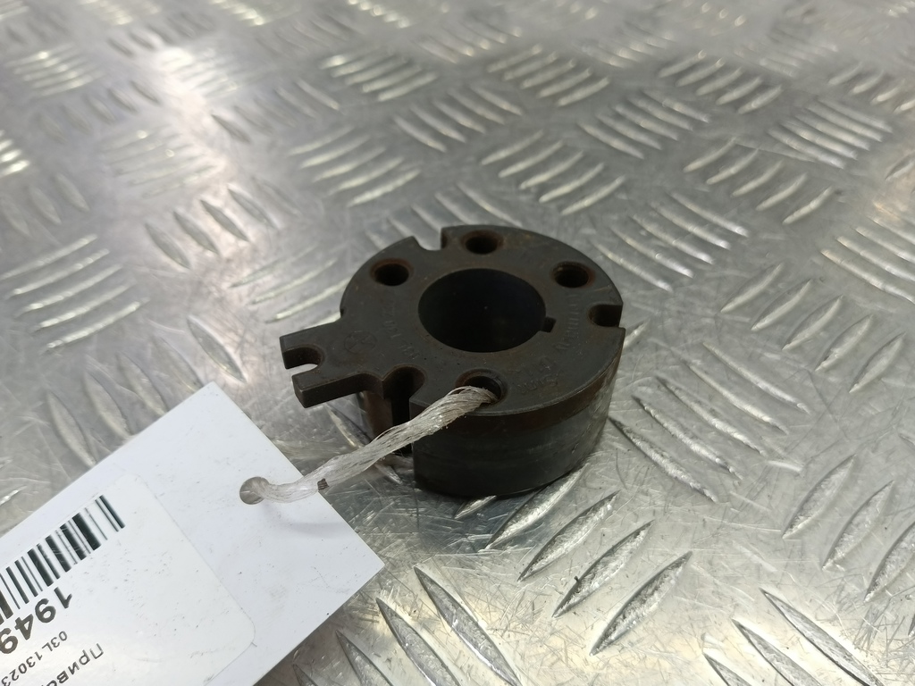 привод тнвд Volkswagen Crafter  03L130238A, 7300 рублей, Москва