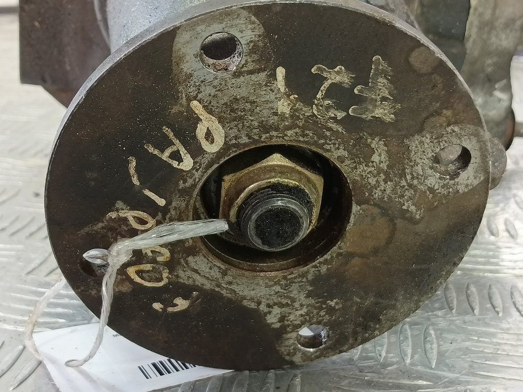 редуктор MITSUBISHI PAJERO  MR548646, 11900 рублей, Москва