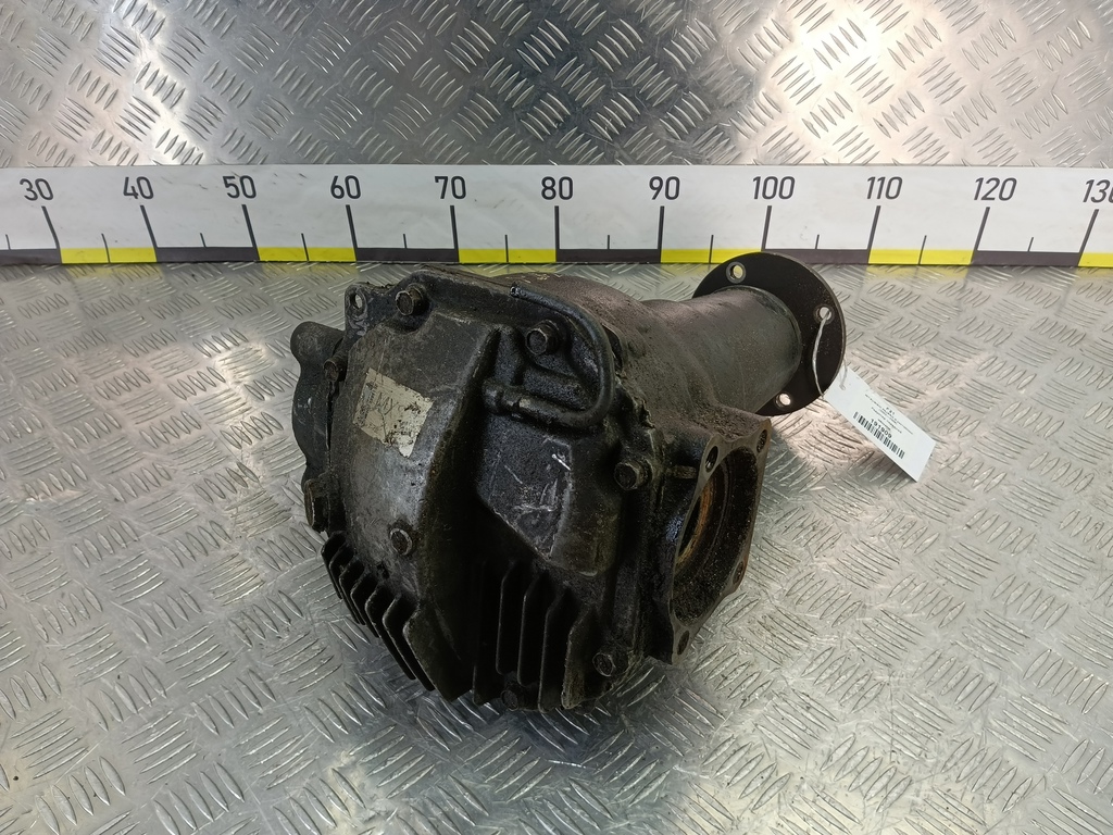 редуктор MITSUBISHI PAJERO  MR548646, 11900 рублей, Москва