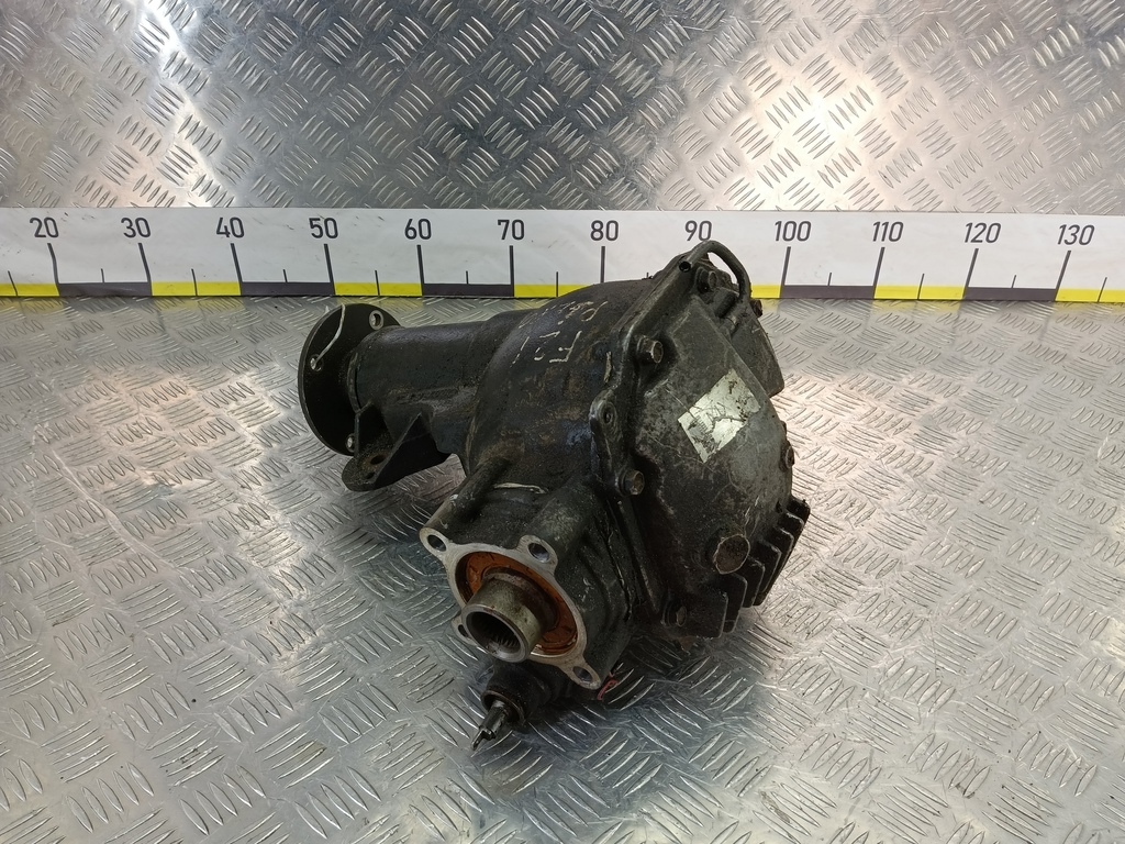 редуктор MITSUBISHI PAJERO  MR548646, 11900 рублей, Москва