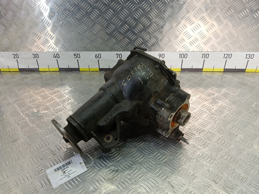 редуктор MITSUBISHI PAJERO  MR548646, 11900 рублей, Москва