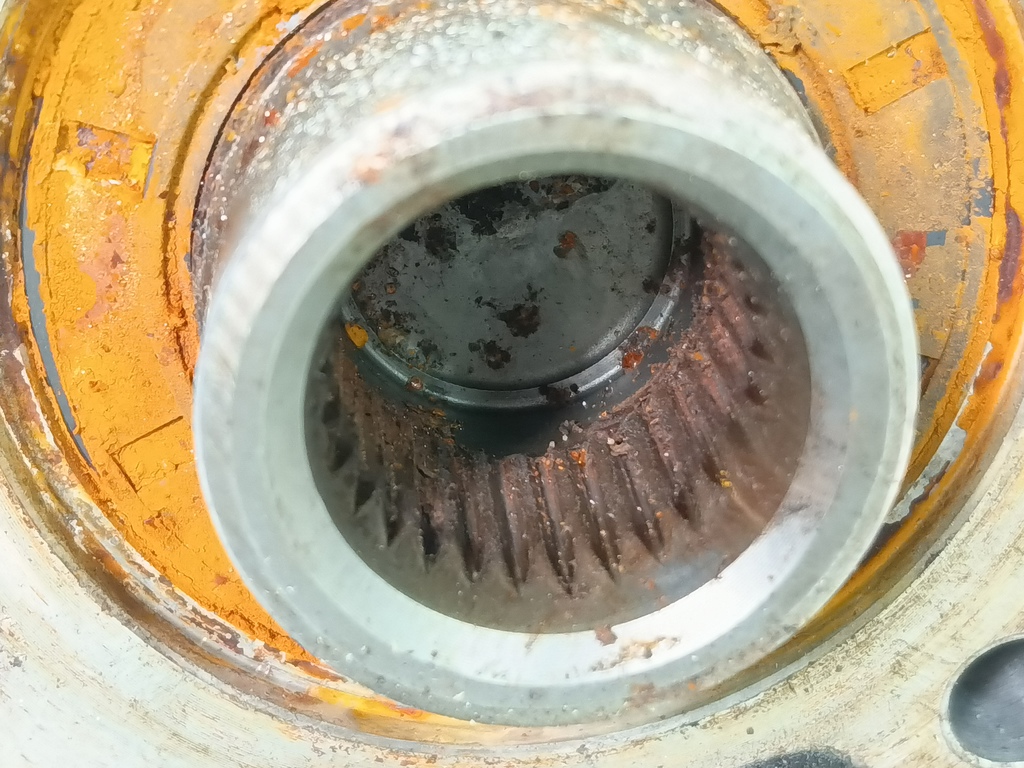 редуктор MITSUBISHI PAJERO  MR548646, 11900 рублей, Москва