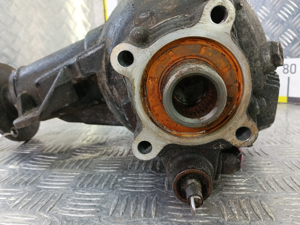 редуктор MITSUBISHI PAJERO  MR548646, 11900 рублей, Москва