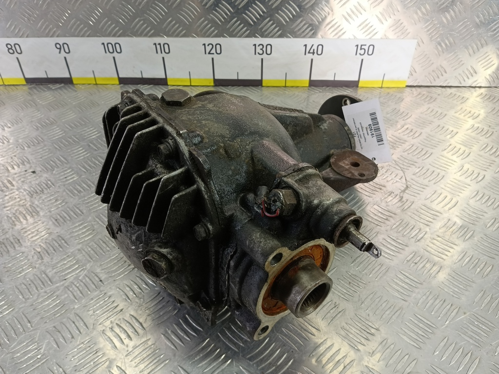 редуктор MITSUBISHI PAJERO  MR548646, 11900 рублей, Москва