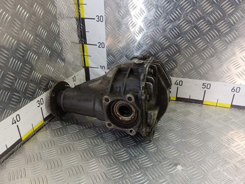 редуктор MITSUBISHI PAJERO  MR548646, 11900 рублей, Москва