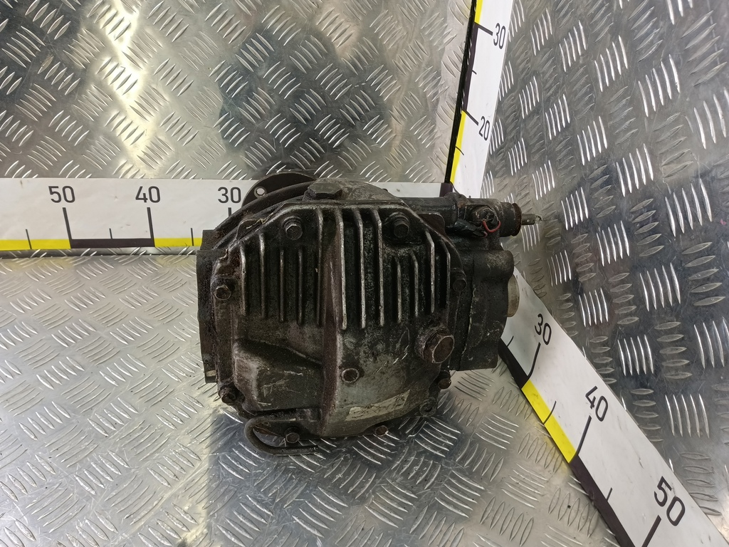 редуктор MITSUBISHI PAJERO  MR548646, 11900 рублей, Москва