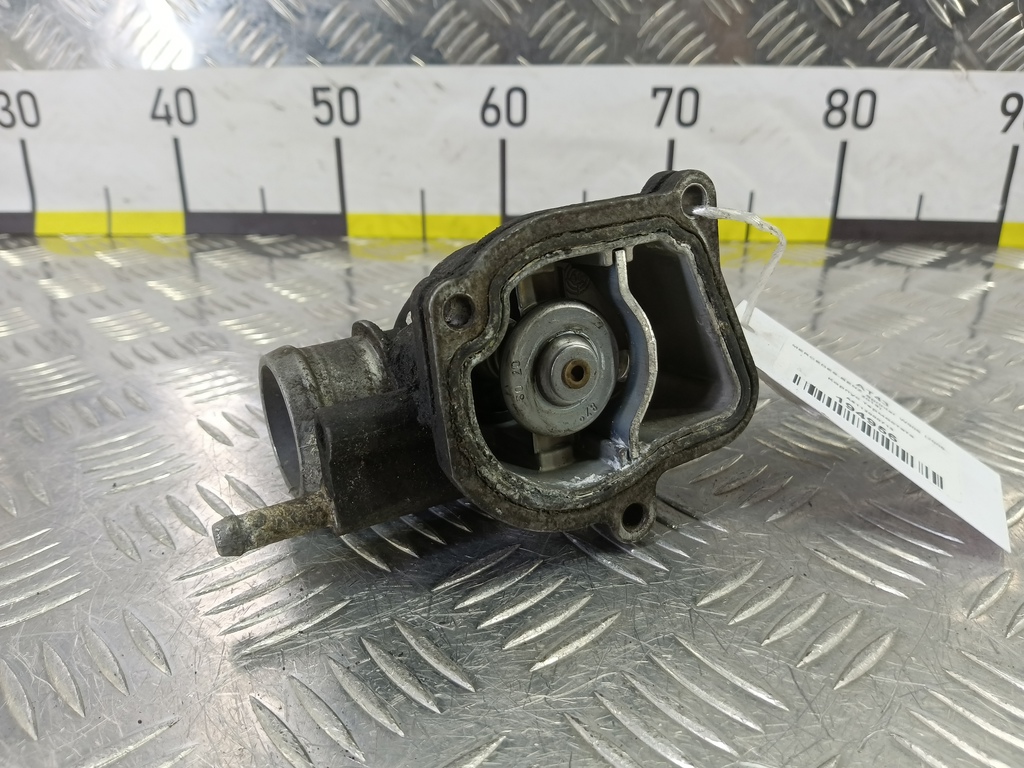 корпус термостата MERCEDES-BENZ Sprinter  A6112000715, 860 рублей, Москва