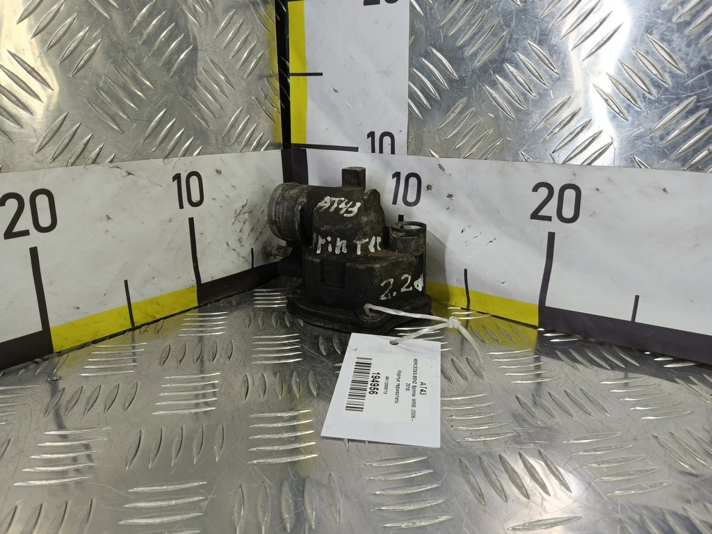 корпус термостата MERCEDES-BENZ Sprinter  A6112000715, 860 рублей, Москва