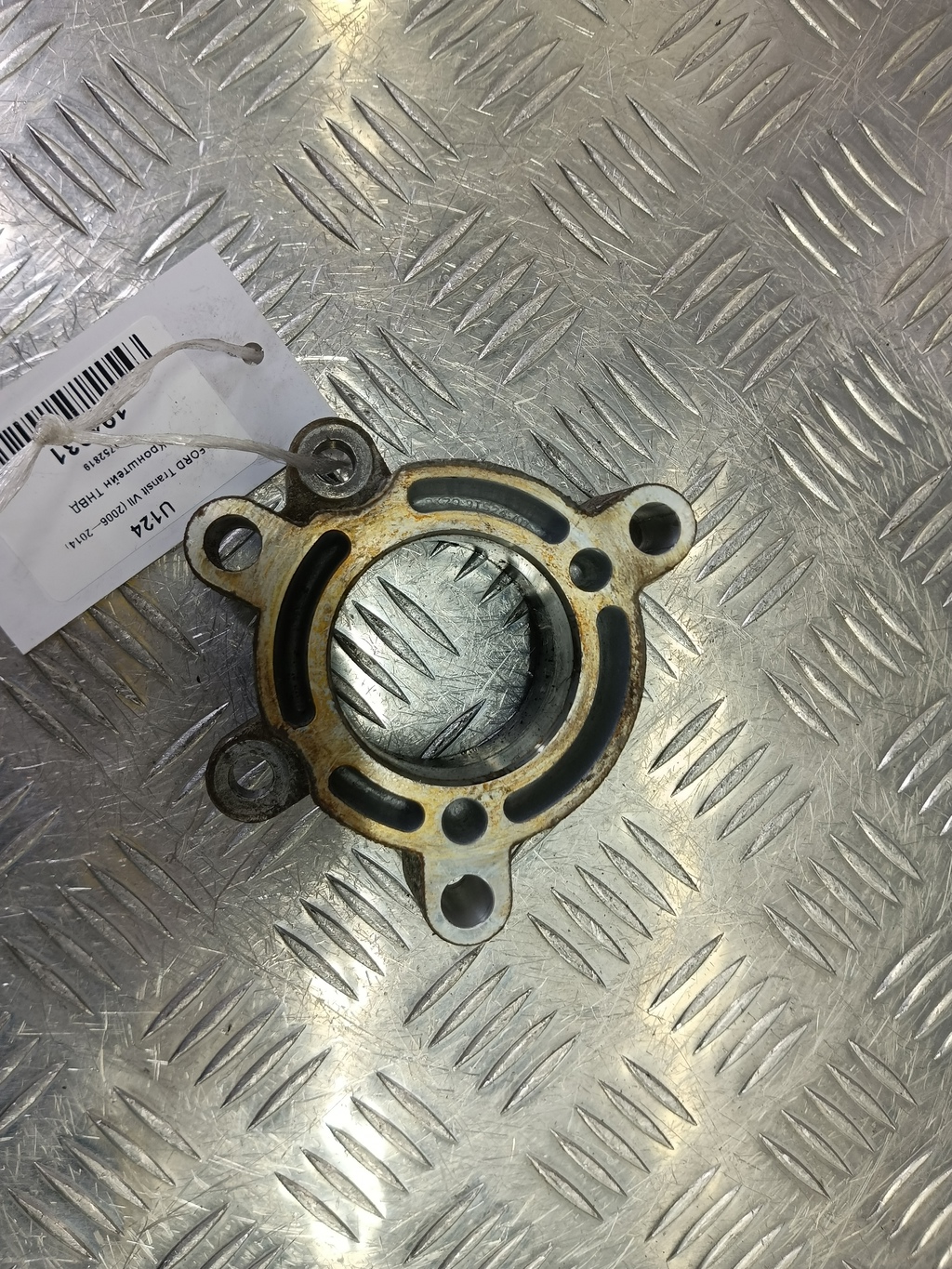 кронштейн тнвд FORD Transit  1752819, 1320 рублей, Москва