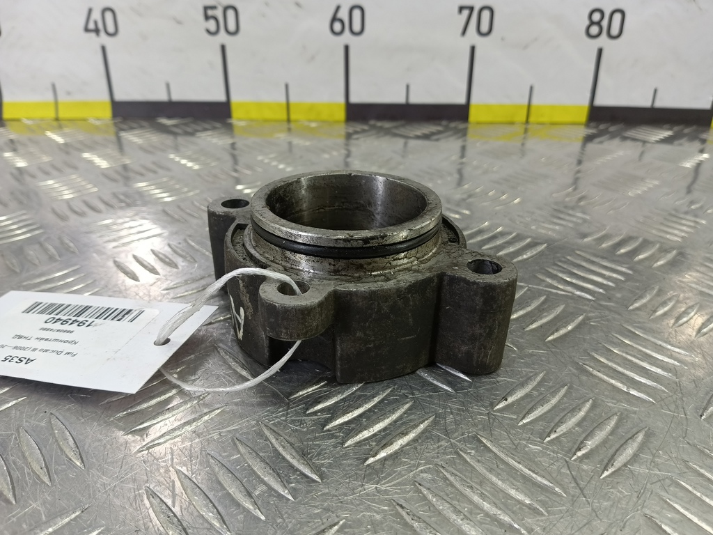 кронштейн тнвд Fiat Ducato  9660674880, 6150 рублей, Москва