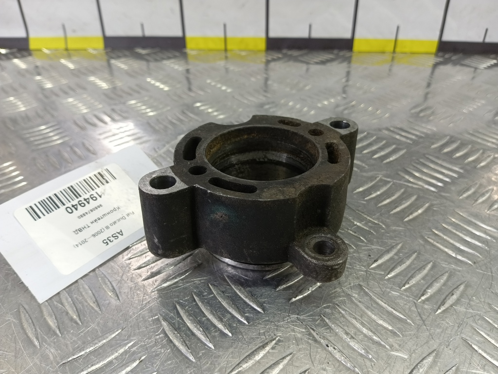 кронштейн тнвд Fiat Ducato  9660674880, 6150 рублей, Москва